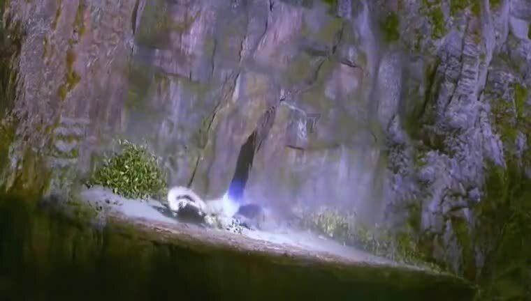 莉莉逃脱记
