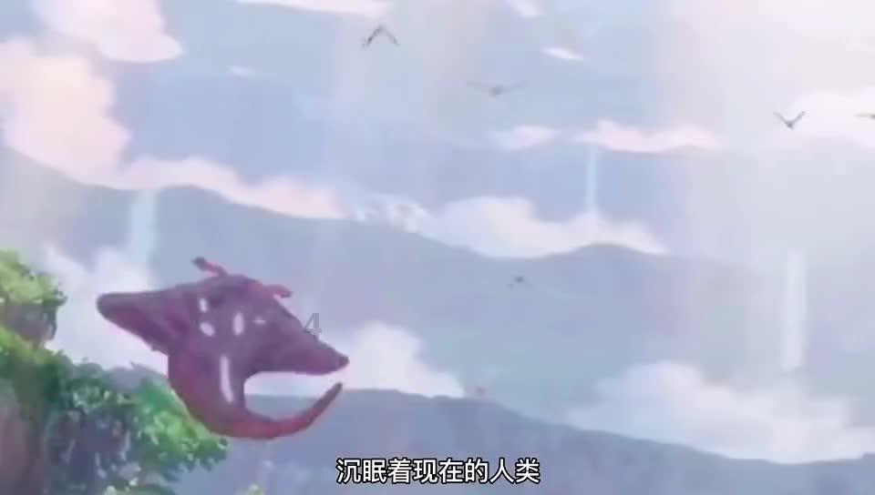 迷失在街头的男孩